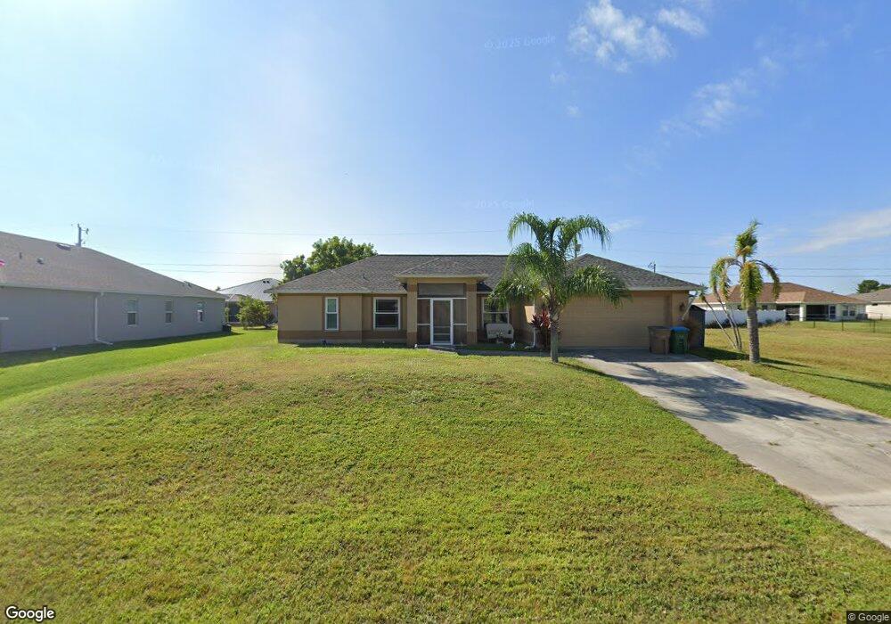 126 NW 13th Terrace, Cape Coral, FL 33993 - photo 1
