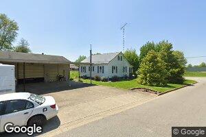 50 Main St, Ferdinand, IN 47532