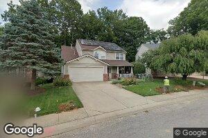 2104 S Azalea Ln, Bloomington, IN 47401