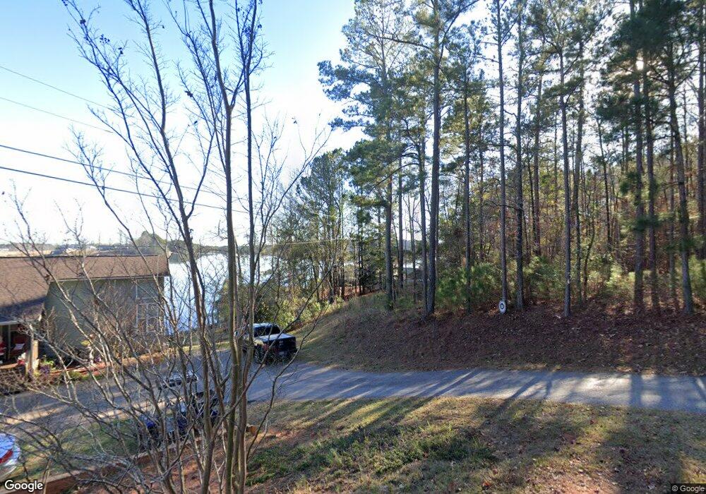 479 Georgia Power Co, Salem, AL 36874 - photo 1