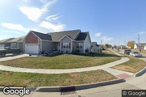 316 N Megan Ave, Elkhart, IA 50073