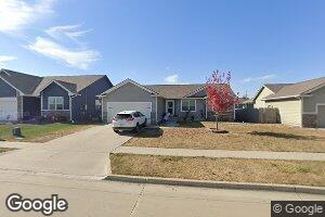 304 N Megan Ave, Elkhart, IA 50073