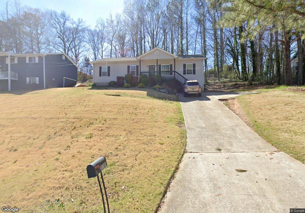 3189 Chippewa Dr unit 2, Rex, GA 30273 - photo 1
