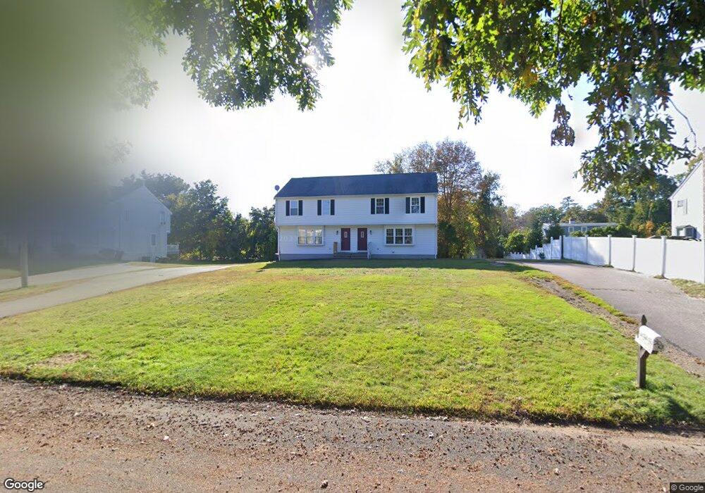 54 Railroad Ave, Foxboro, MA 02035 - photo 1