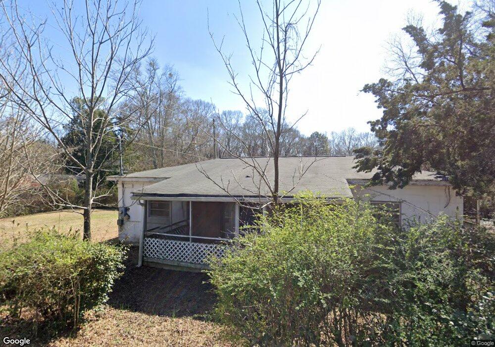 140 Arnold St, Locust Grove, GA 30248 - photo 1