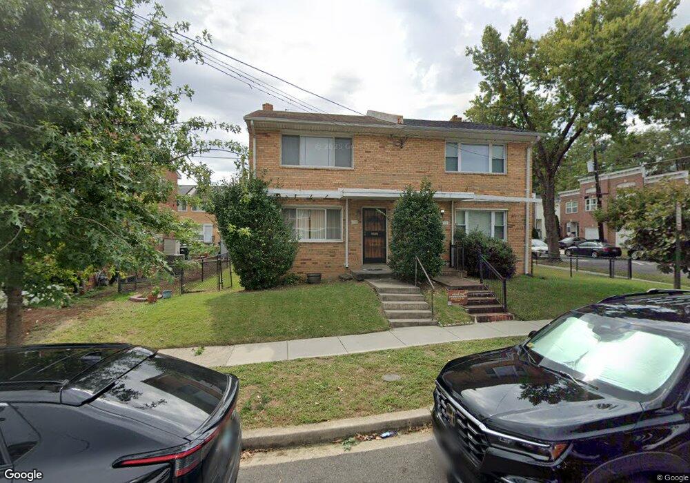 703 Decatur Place NE, Washington, DC 20017 - photo 1