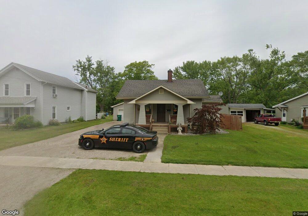 21 E Erie St, Jefferson, OH 44047 - photo 1