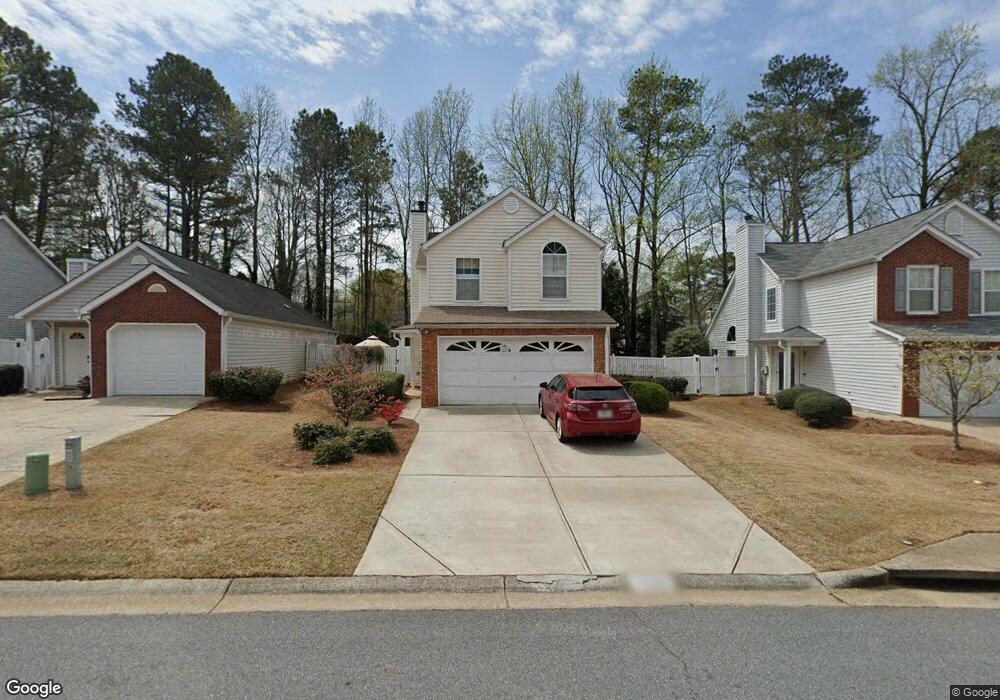 3505 Jones Ferry Ln unit 2, Alpharetta, GA 30022 - photo 1