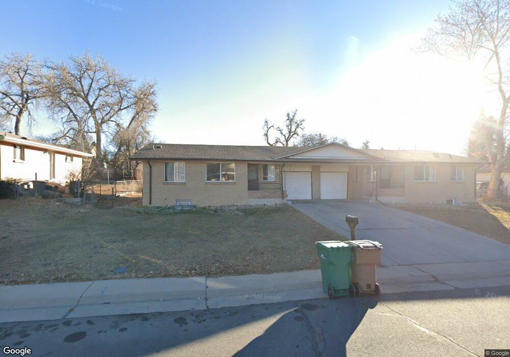 9650 W 25th Place, Lakewood, CO 80215 - photo 1