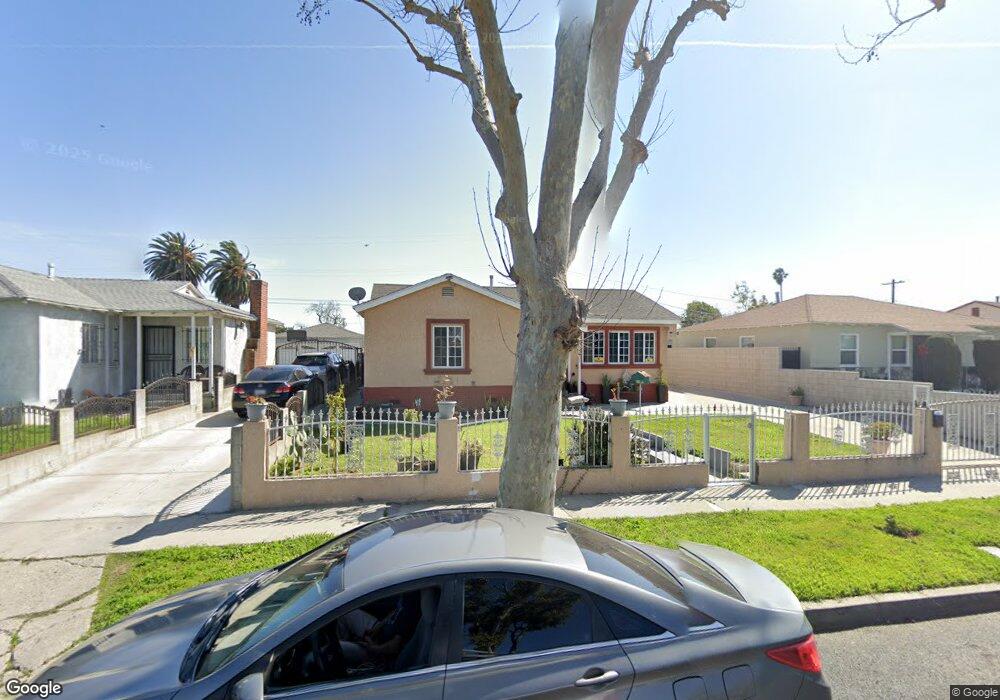 2310 W 152nd St, Compton, CA 90220 - photo 1