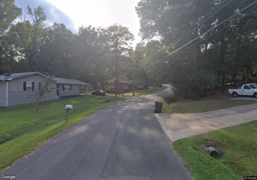 0 Breckenrich Rd unit 408022, Weaver, AL 36277 - photo 1