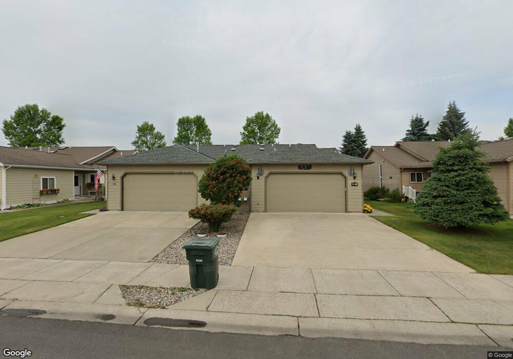 182 E Nicklaus Ave, Kalispell, MT 59901 - photo 1