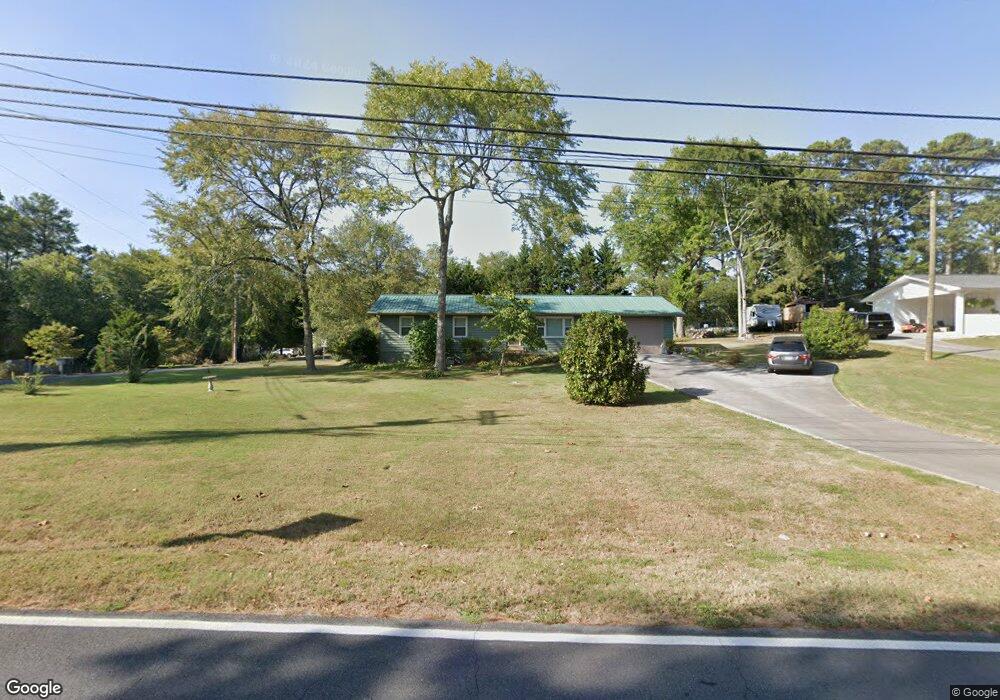 386 Cherokee Trail NW, Dalton, GA 30721 - photo 1