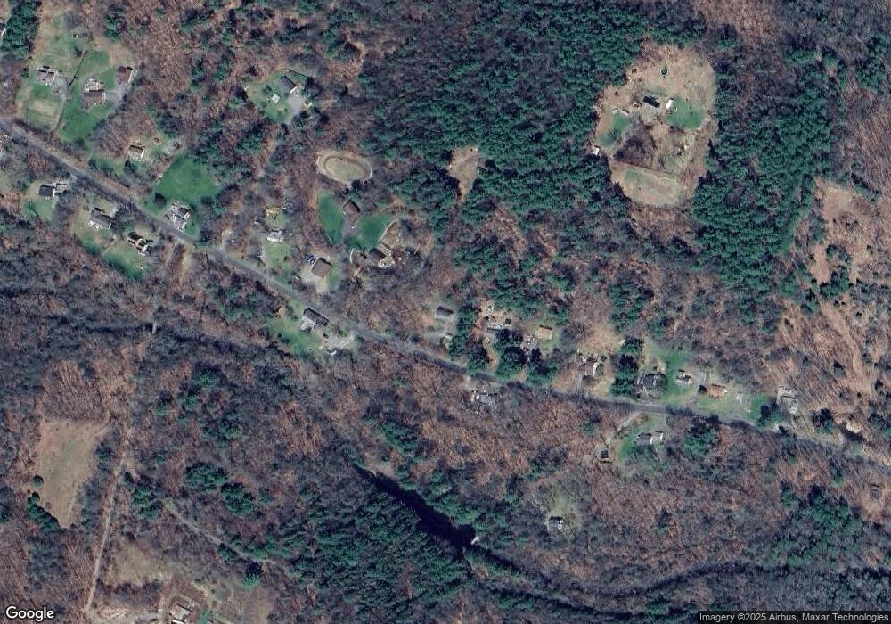 140 Danbury Quarter Rd, Winsted, CT 06098 - photo 1