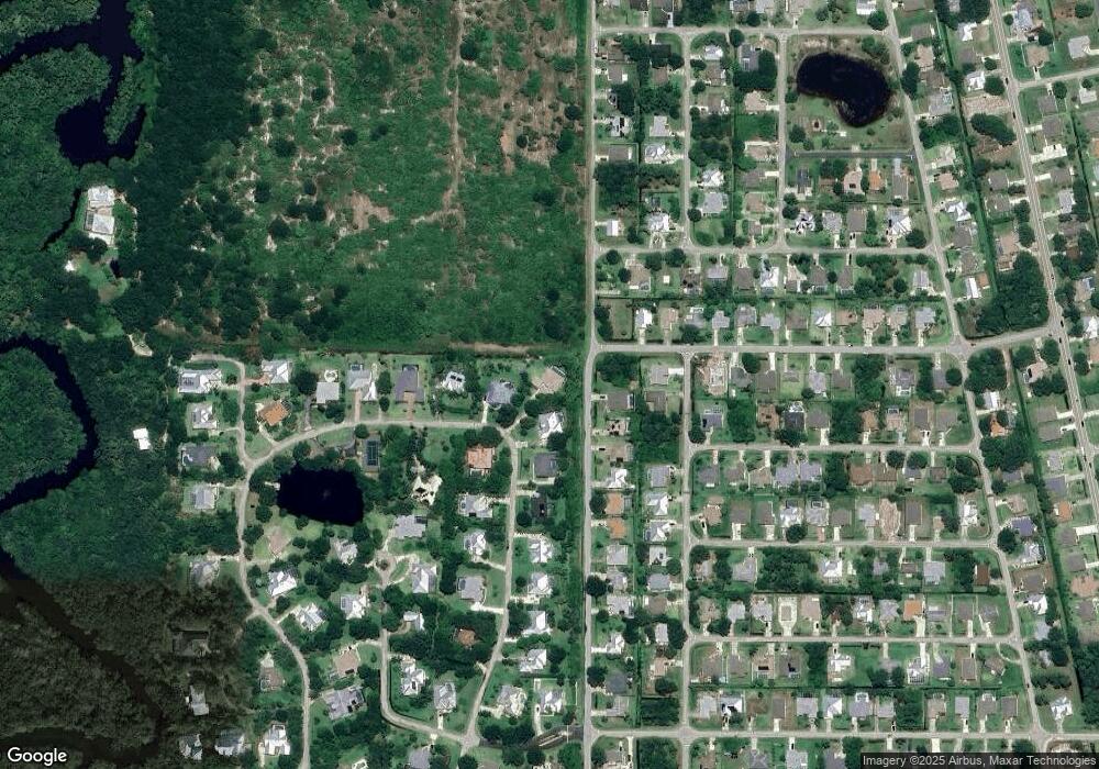 518 Cross Creek Cir, Sebastian, FL 32958 - photo 1