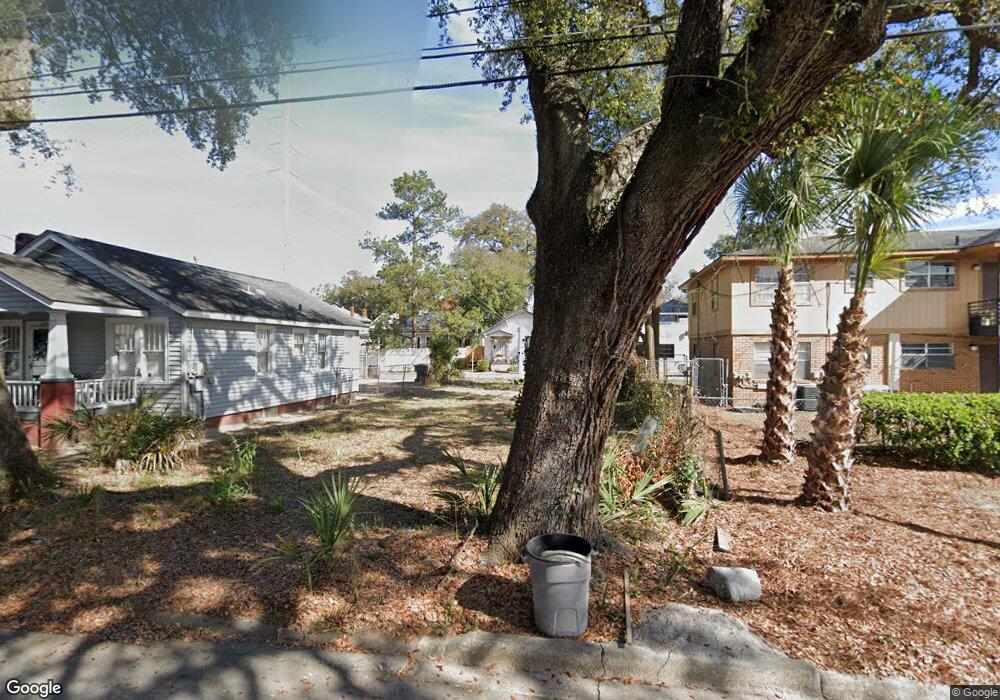 218 W 43rd St, Savannah, GA 31401 - photo 1