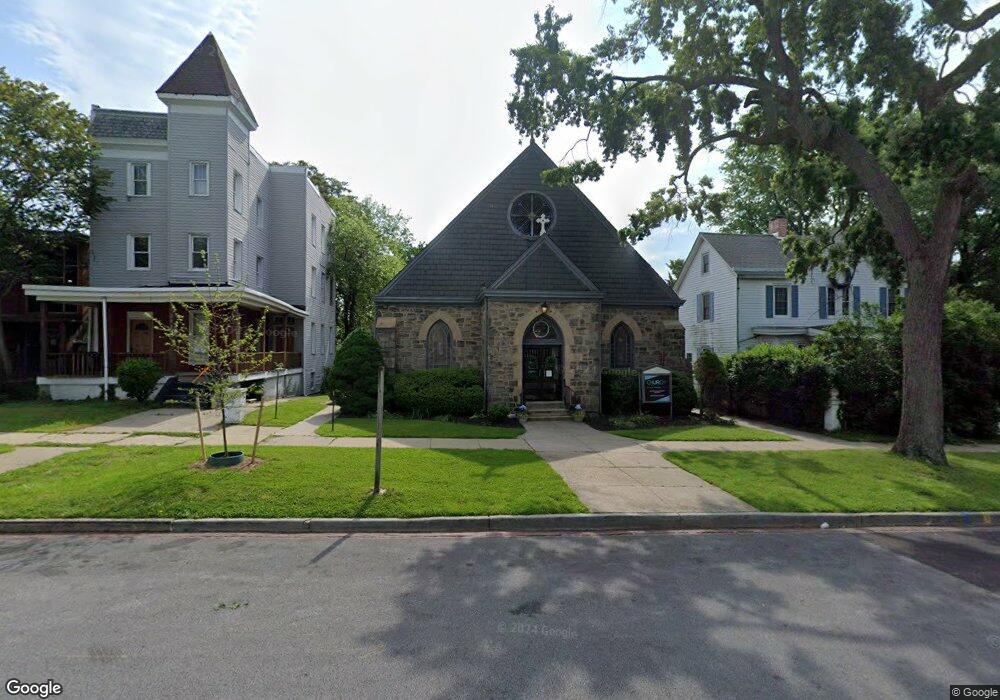 205 S Augusta Ave, Baltimore, MD 21229 - photo 1