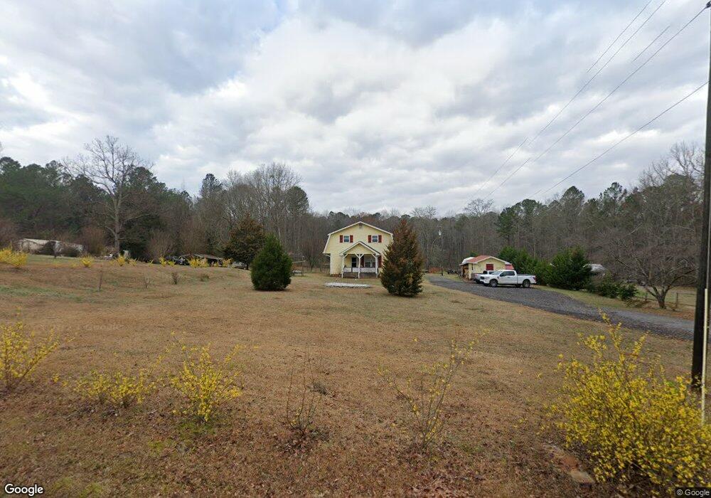 177 Walthall Rd, Jackson, GA 30233 - photo 1
