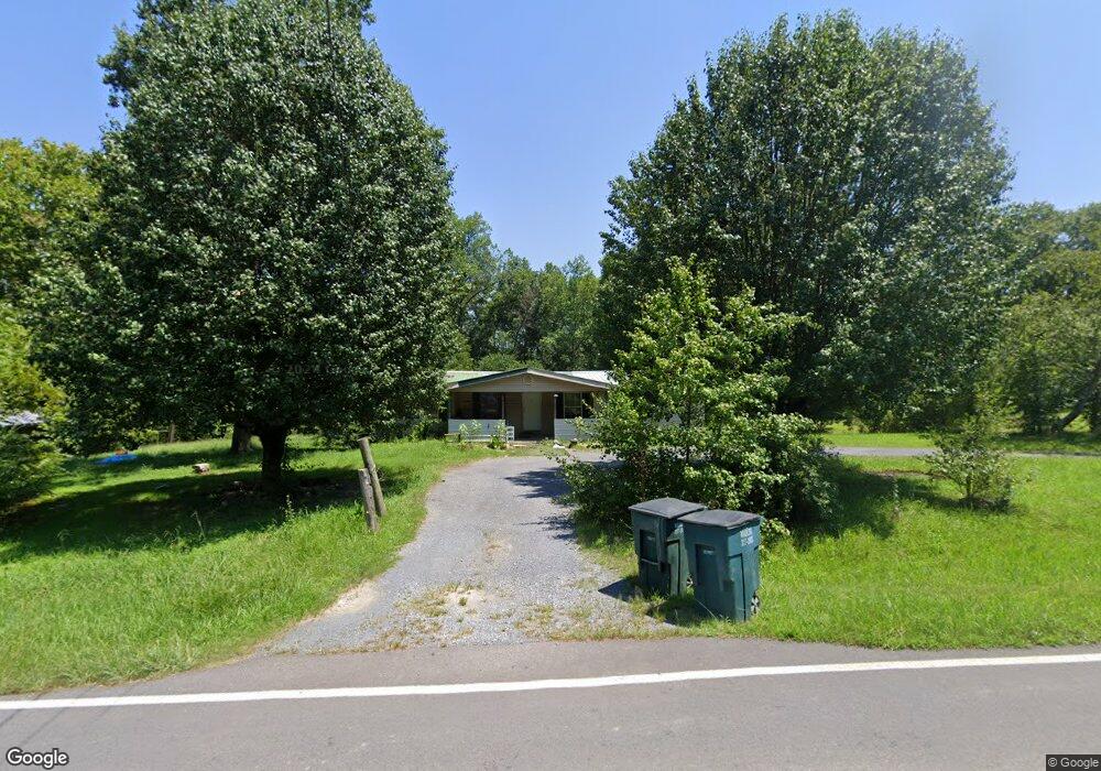 3020 Maple Grove Church Rd, Resaca, GA 30735 - photo 1