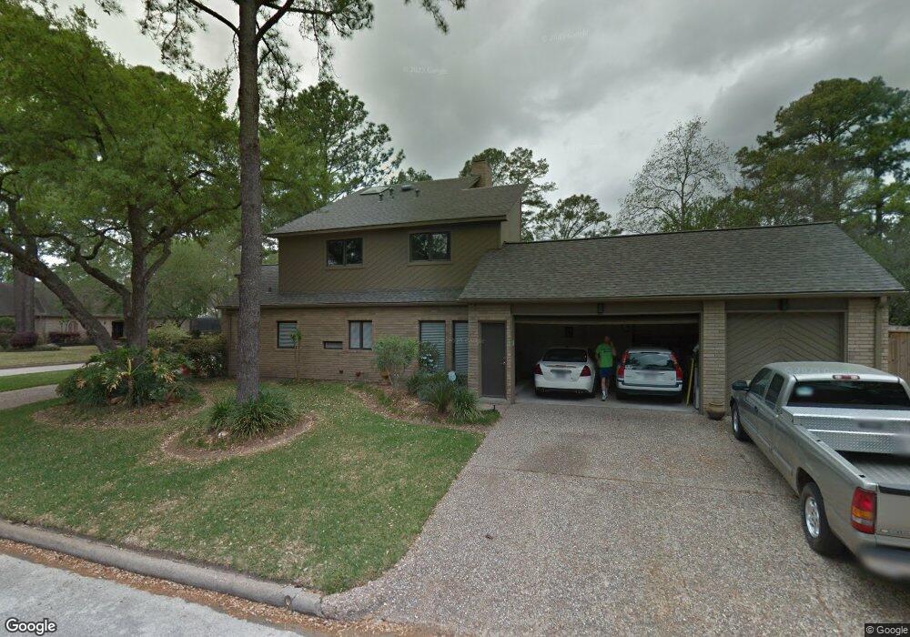 3702 Badger Forest Dr, Houston, TX 77088 - photo 1