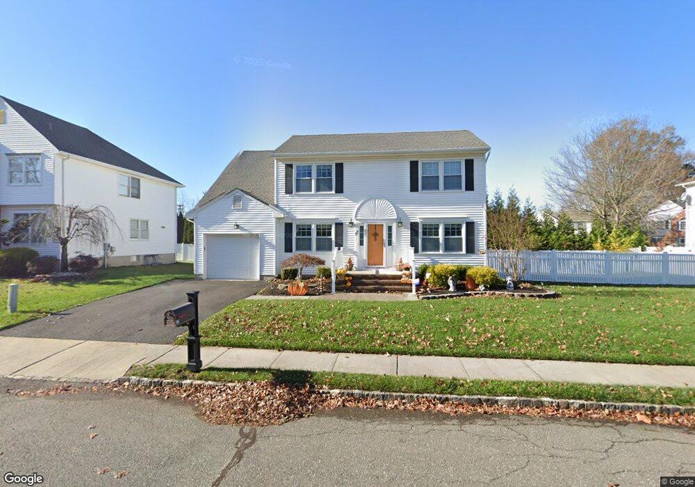 17 Reid Way, Freehold, NJ 07728 - photo 1