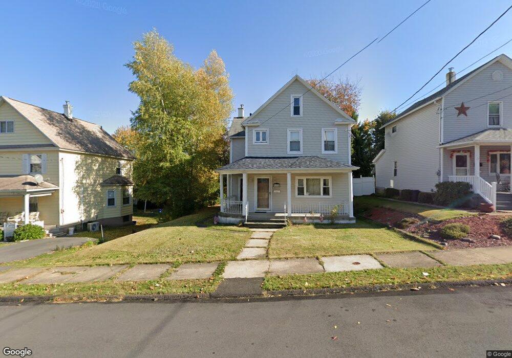 118 2nd St, Olyphant, PA 18447 - photo 1