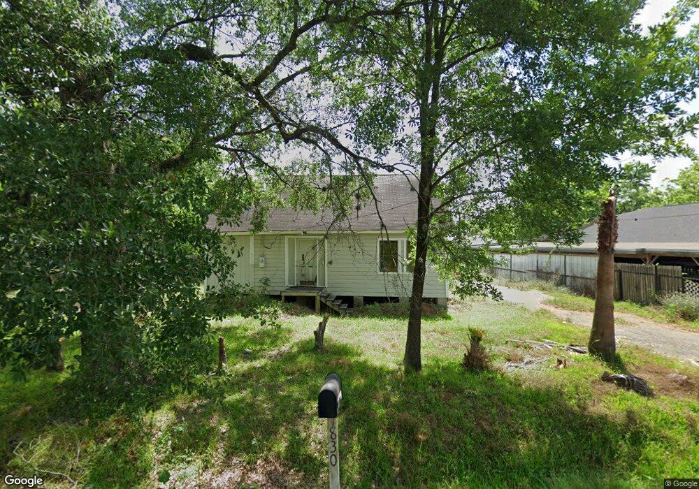 7830 Duncan St, Houston, TX 77093 - photo 1
