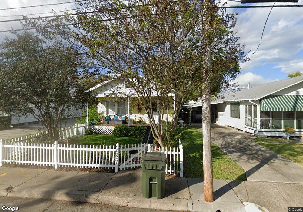 837 Verret St, Houma, LA 70360 - photo 1