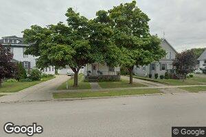 117 S Center St, Sebewaing, MI 48759