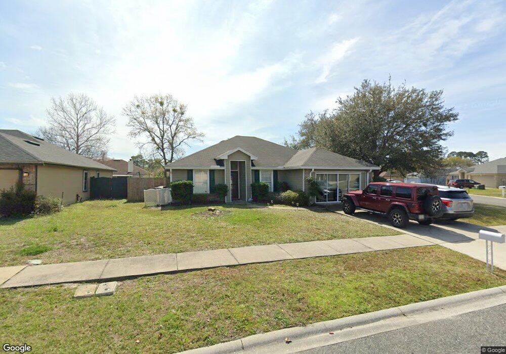 5398 Beatle Ct, Jacksonville, FL 32244 - photo 1