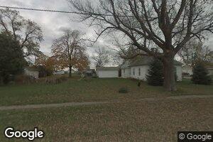411 Ketchem Ave, Melbourne, IA 50162