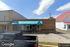 160 N Main St, Hillsville, VA 24343