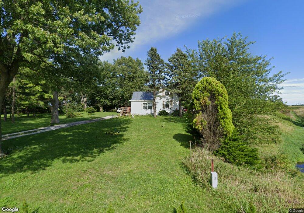 241 S 100 E, Fowler, IN 47944 - photo 1