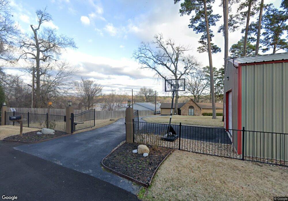 14531 Northwest Rd, Whitehouse, TX 75791 - photo 1