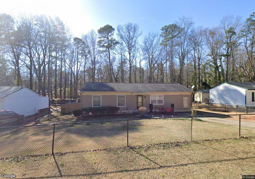 270 Marlborough Downs Rd, Athens, GA 30606 - photo 1