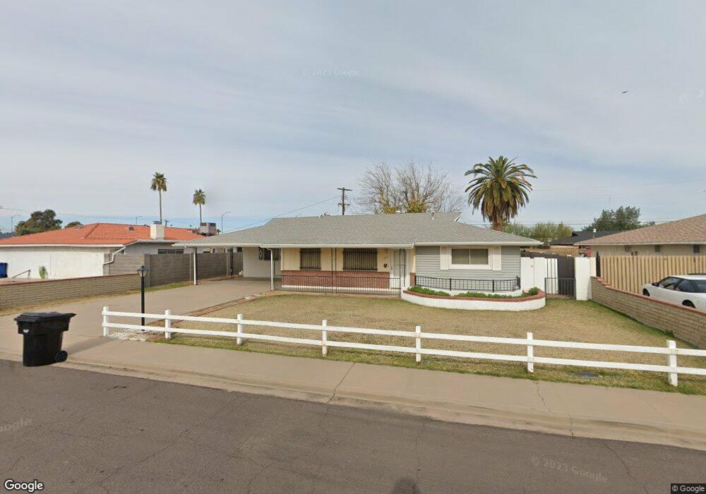 612 S Oracle, Mesa, AZ 85204 - photo 1