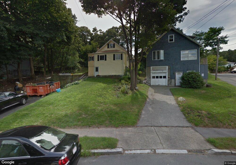 66 Winnepurkit Ave, Lynn, MA 01905 - photo 1