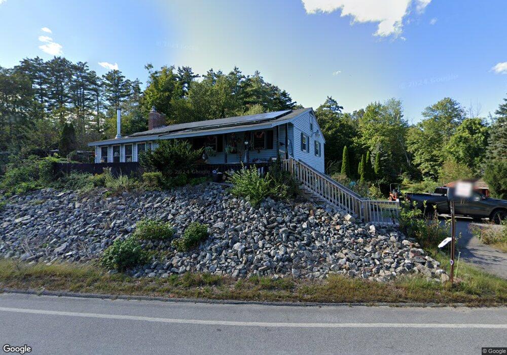66 Hackett Hill Rd, Hooksett, NH 03106 - photo 1