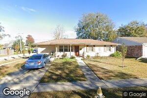 6413 Ithaca St, Metairie, LA 70003