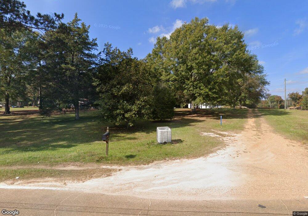 5081 Gibson Rd, McComb, MS 39648 - photo 1