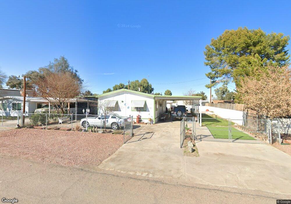 1855 E Agua View Rd, Mohave Valley, AR 86440 - photo 1