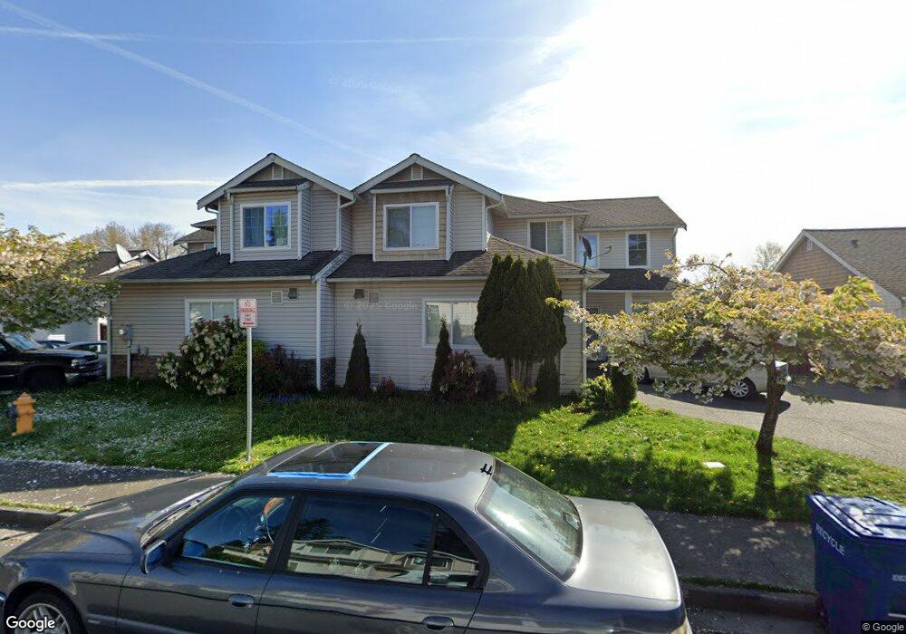 26716 19th Ave S, Des Moines, WA 98198 - photo 1