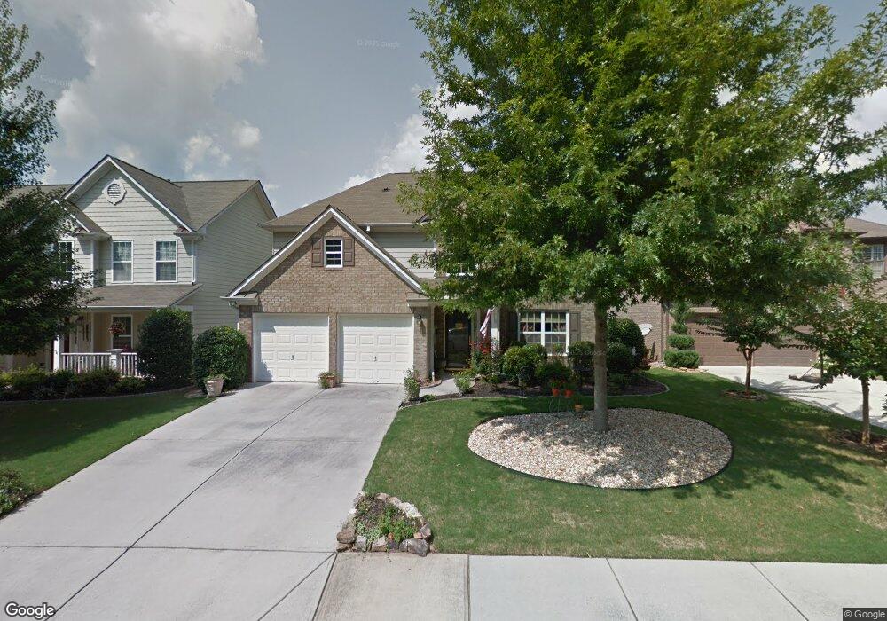 155 Hidden Lake Cir, Canton, GA 30114 - photo 1