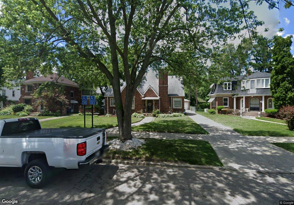 13280 E Outer Dr, Detroit, MI 48224 - photo 1