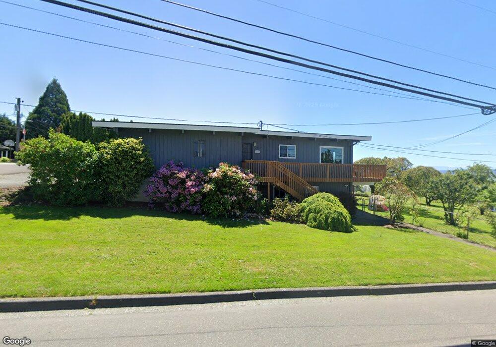 8230 272nd St NW, Stanwood, WA 98292 - photo 1