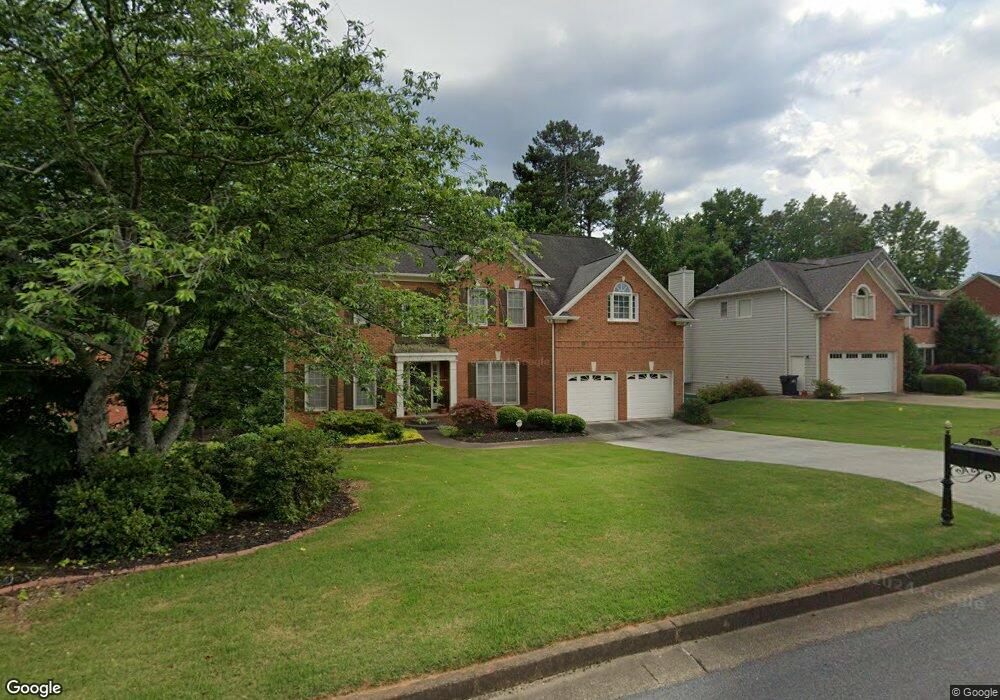 3412 Stillbrook Way, Marietta, GA 30062 - photo 1