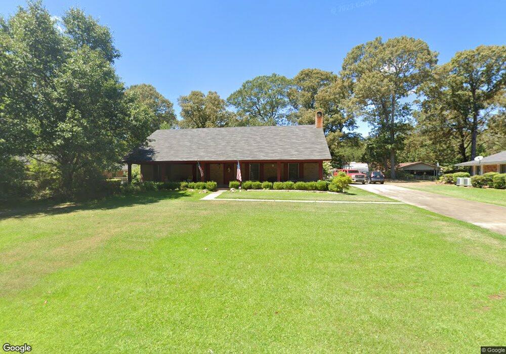 2015 Antares Dr, Bastrop, LA 71220 - photo 1