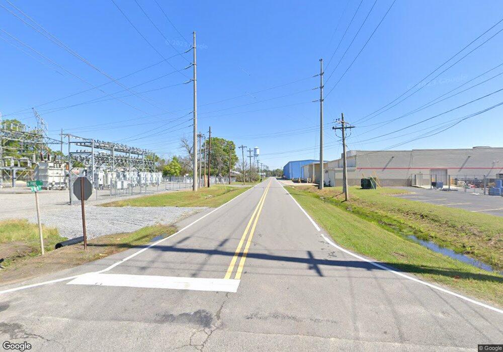 208 N Pine St, Adel, GA 31620 - photo 1