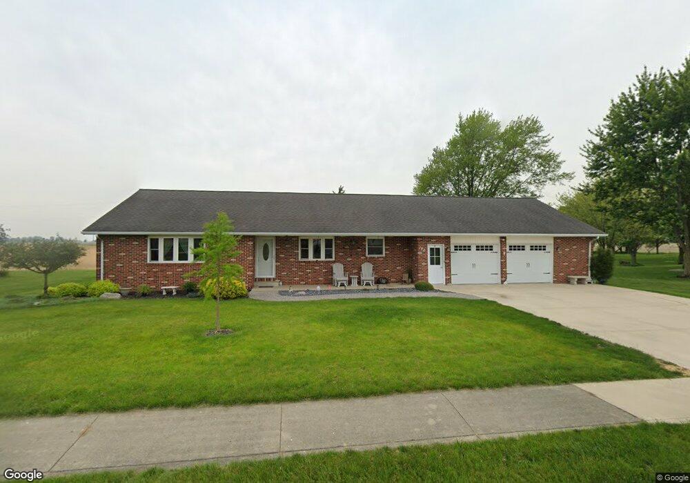 102 Pine St, Fort Jennings, OH 45844 - photo 1