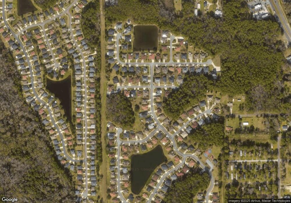 11612 Jerry Adams Dr, Jacksonville, FL 32218 - photo 1